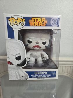 Wampa (funko)