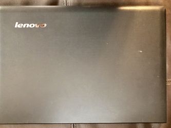 Lenovo G50-80 15.6 Inch Laptop