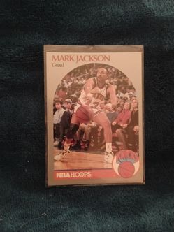 U know this card