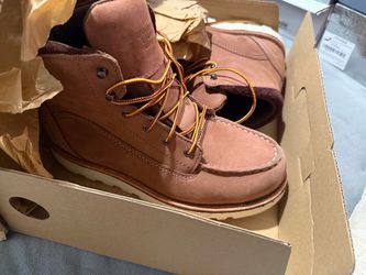Redwing Women’s boots
