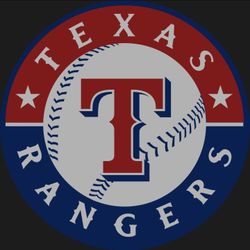 TEXAS RANGERS TICKETS 