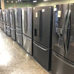French Door Refrigerators 5G2VB