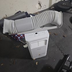 Vissani Portable AC