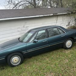 1996 Buick LeSabre