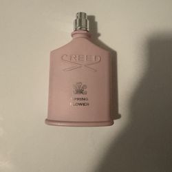 Creed Spring Flower Perfume 
