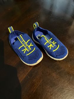Oshkosh shoes