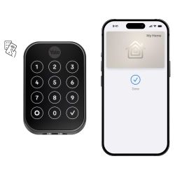 Yale Assure Lock 2 Plus Key-Free Smart Lock