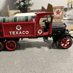 Antique Piggy Bank