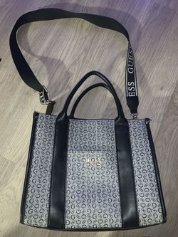 Guess purse