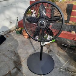 LASKO FAN 1. OR 2. OR 4 HOURS GOOD CONDITION  $30