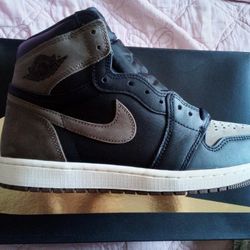 Jordan 1 Palomino Size 10.5 Brand New 