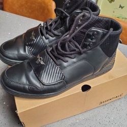 Creative Recreation Shoes