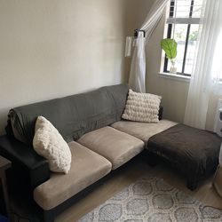 Sectional Small Sofa