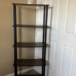 Bookshelf