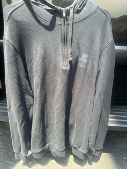 Travis Mathew 1/4 zip