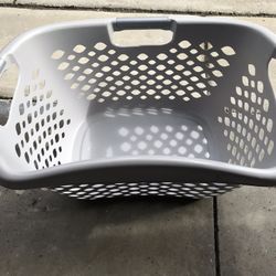 Laundry Basket