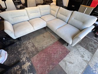 Couch L-Shape