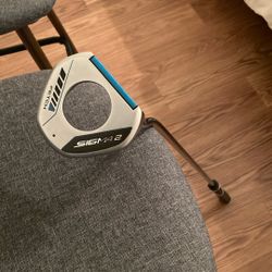 Ping Sigma 2 Putter - Right Handed - 36 Inches 