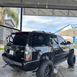 Chevy Tahoe 5.3L V8
