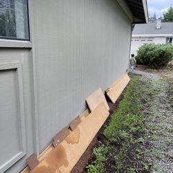 FREE - MDF Wood Board, Great For Shelves 