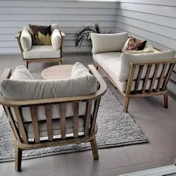 Patio Furniture