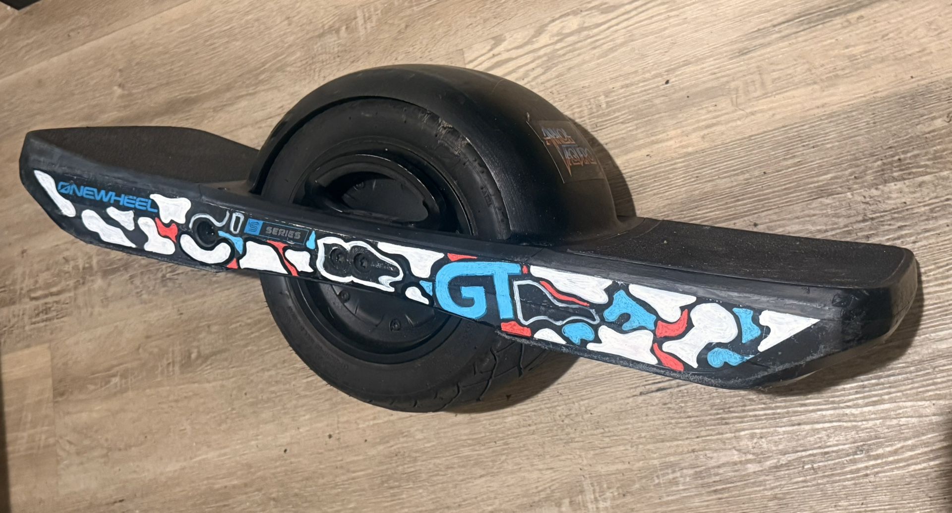 Onewheel   GT   S  series  