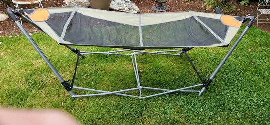 Guide Gear Portable Folding Hammock