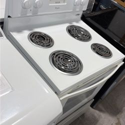 Whirlpool Gas Stove 