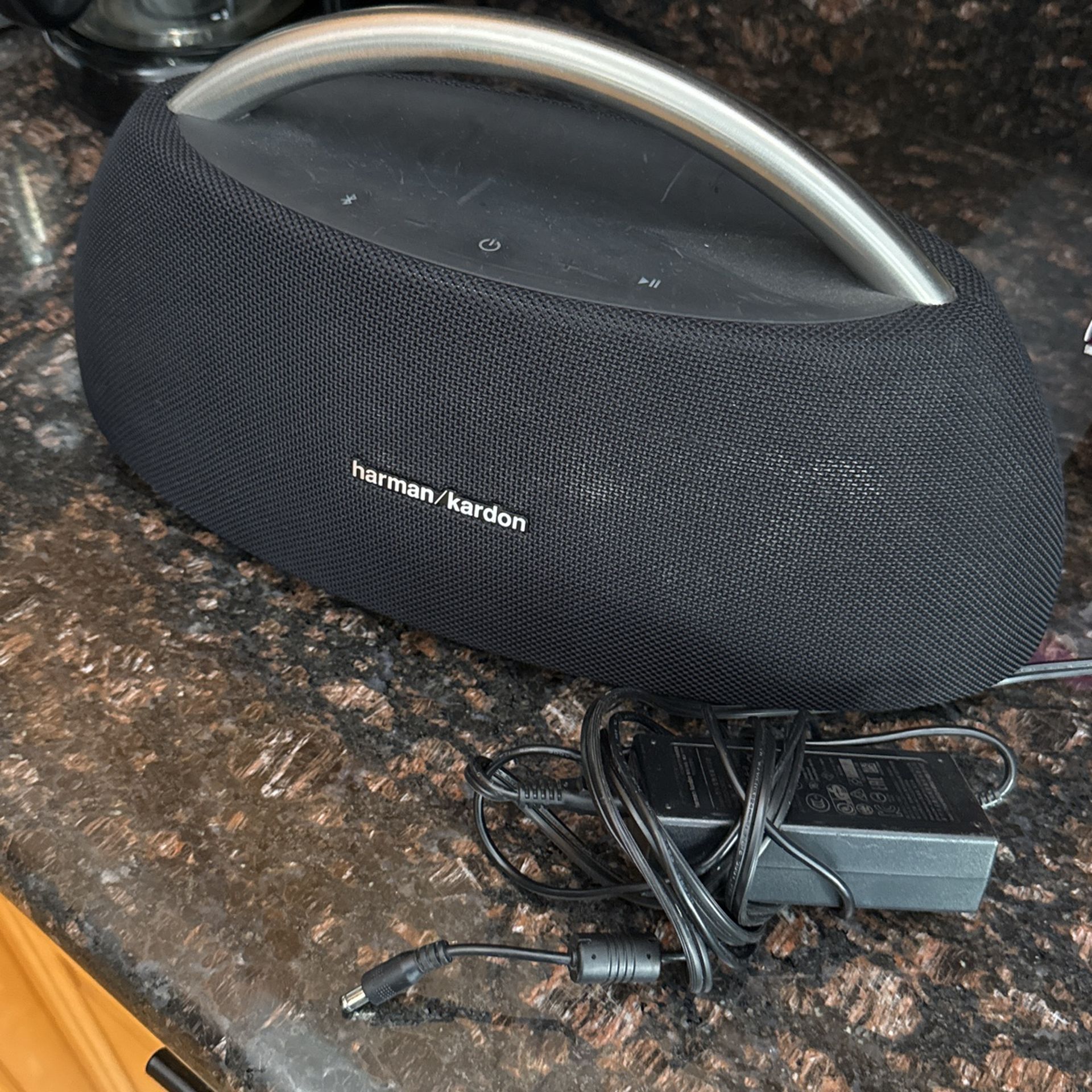 Harman kardon Go Play