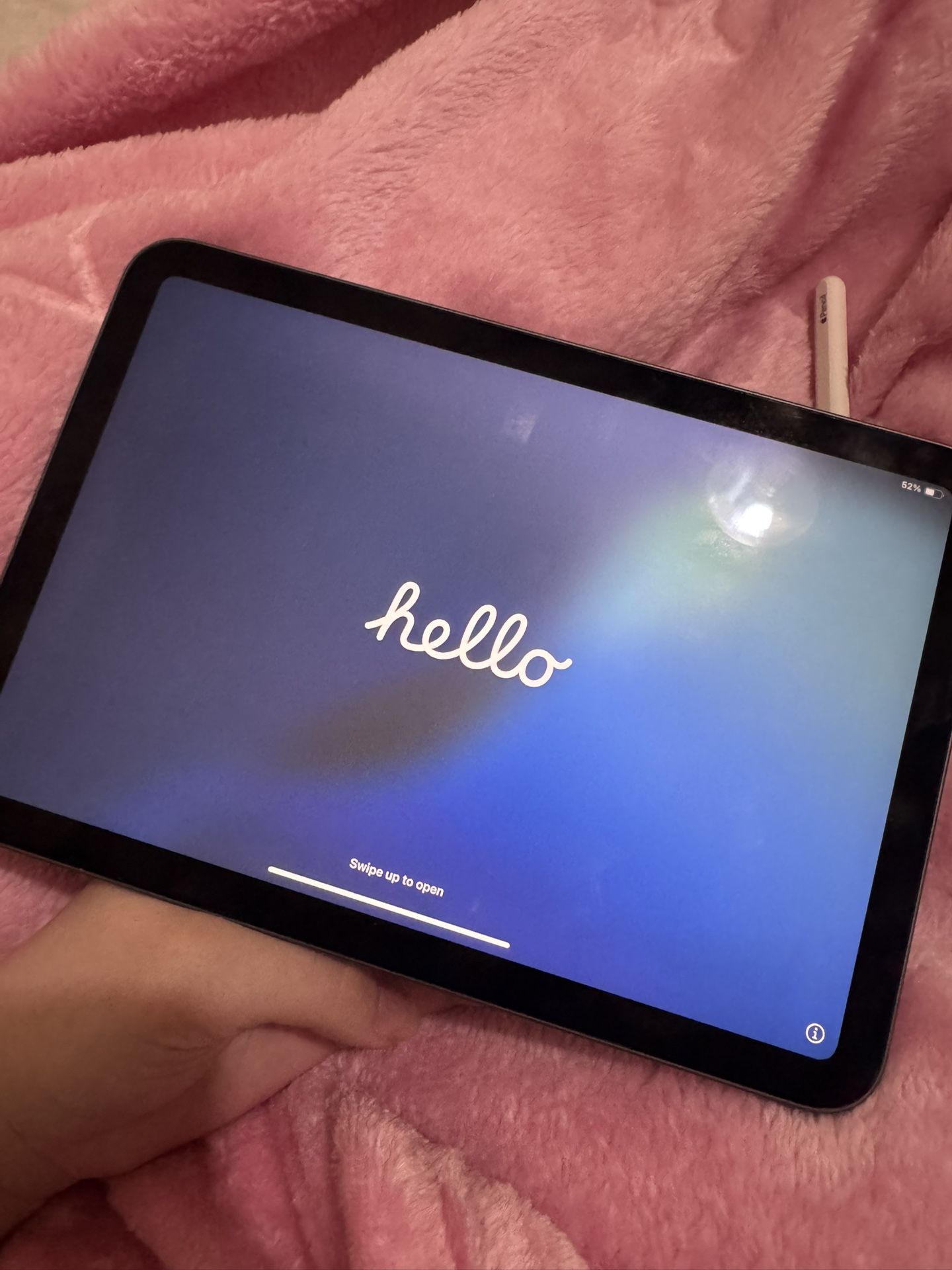 ipad mini gen 6 space gray