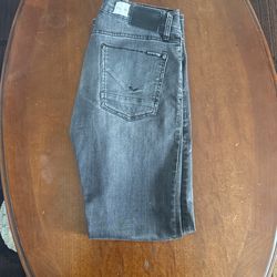 Men Hudson Jeans