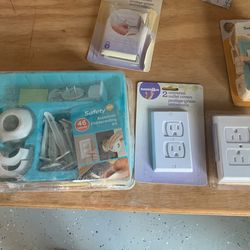 Safety Childproof Kit