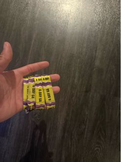 Lollapalooza 4 day wristbands for sale