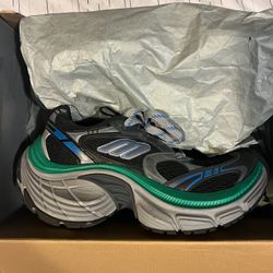 Balenciaga 10XL Sneakers Size EU 44 / US 11