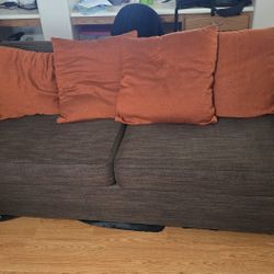 Free Sofa