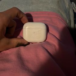 Airpod 3rd gen