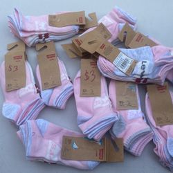 Levi’s Kids Socks 7c - 5y