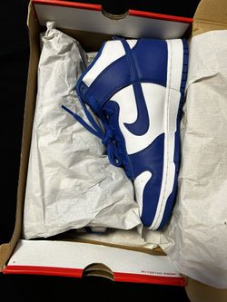 Blue Game Royals