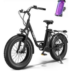 Hiboy Ex6 Electric Bike
