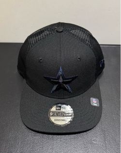 New - Cowboys NFL New Era Truck SnapBack