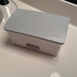 Ubbi Wipe Dispenser
