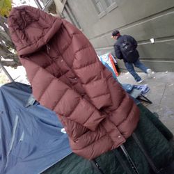 Marmot Strollbridge Parka