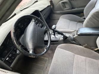 Supra Part Out