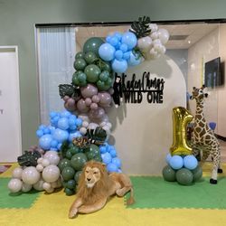 Balloons For Party 