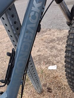 DiamondBack Mission 1