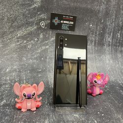 Samsung Galaxy Note 10Plus 