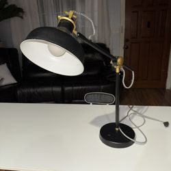 Black Lamp