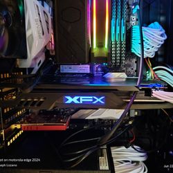 XFX RX 480 8GB GPU / Graphics Card / Video card / Display Adapter