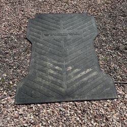 Tacoma Truck Bed Mat 6ft