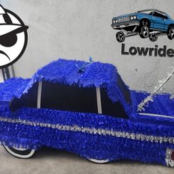 Lowrider Pinata 